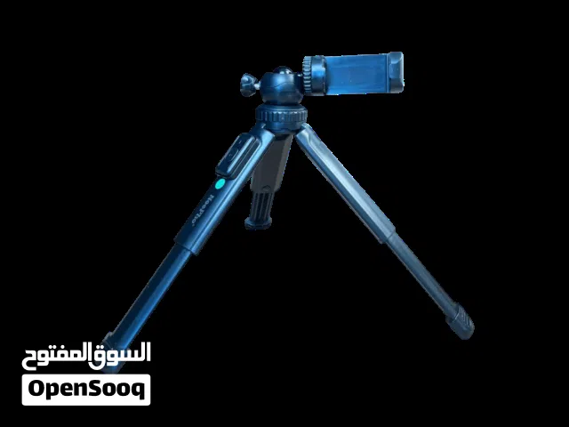 ستاند كامرة الهاتف الذكي عصا سيلفي احترافية وريموت بلوتوث لاسلكي  الاستخدامات:  خيارك الأول لتسجيل ا