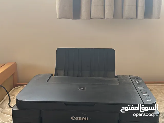 طابعة كانون G3415 للبيع