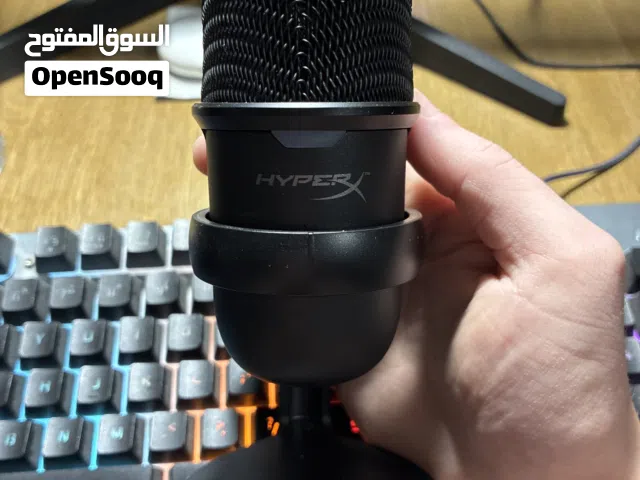 HyperX SoloCast