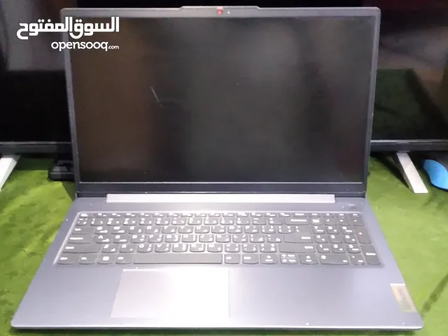 Laptop for sale (Lenovo)