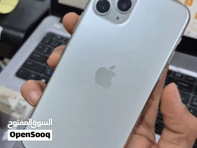 Apple iPhone 11 Pro 256 GB in Tripoli
