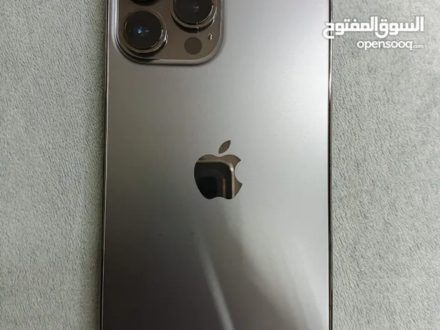 Apple iPhone 13 Pro Max 256 GB in Amman