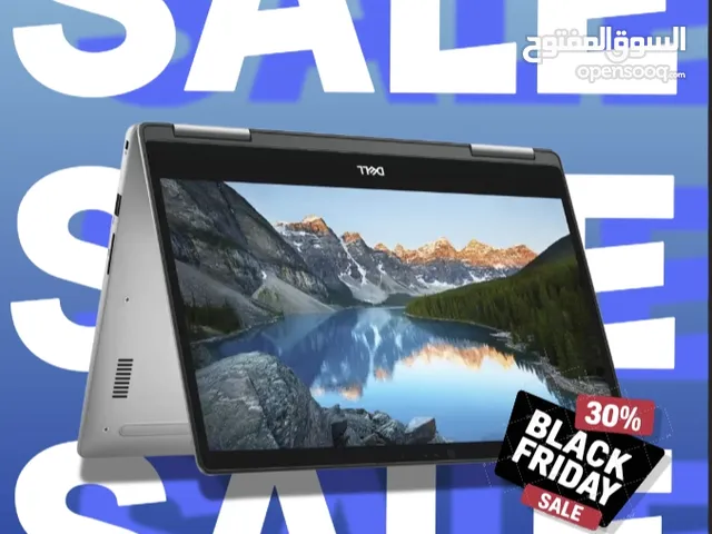 Windows Dell for sale in Zarqa