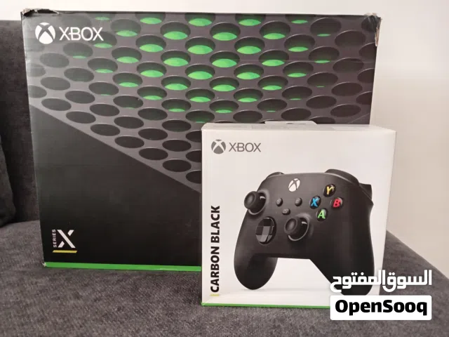 Xbox Series X