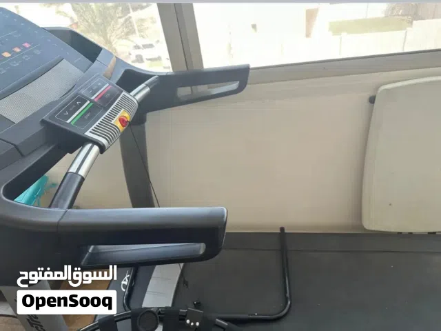 trademill جهاز مشي رياضي