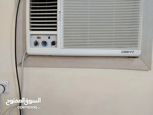 Crafft 2 - 2.4 Ton AC in Al Madinah