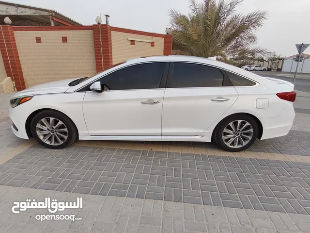 هيونداي سوناتا 2016 للبيع