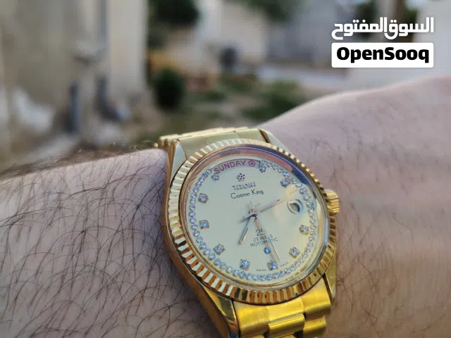 تيتوني اوتوماتيك للبيع