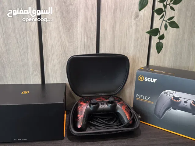 SCUF Reflex Pro "Prosperity" Edition - PS5/PC - Limited Custom Build