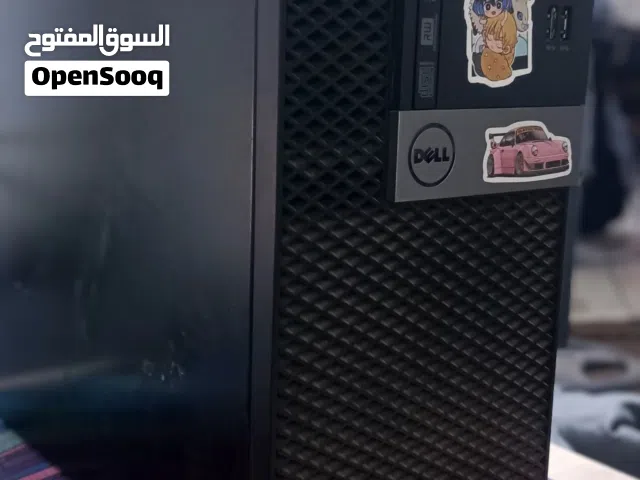 Windows Dell Computers for sale in Amman