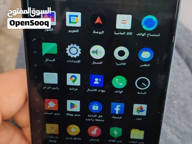 تلفون oppo A58 /5G يدم شريحتين بنفس الوقت مبايل فولتي