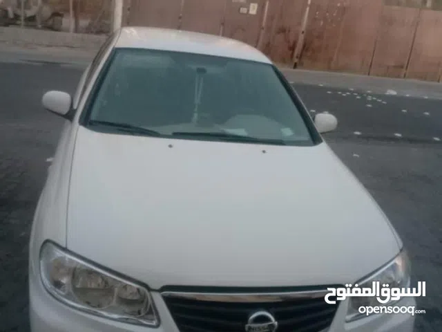 good condition nissan sunny 2012 model Japan for sale