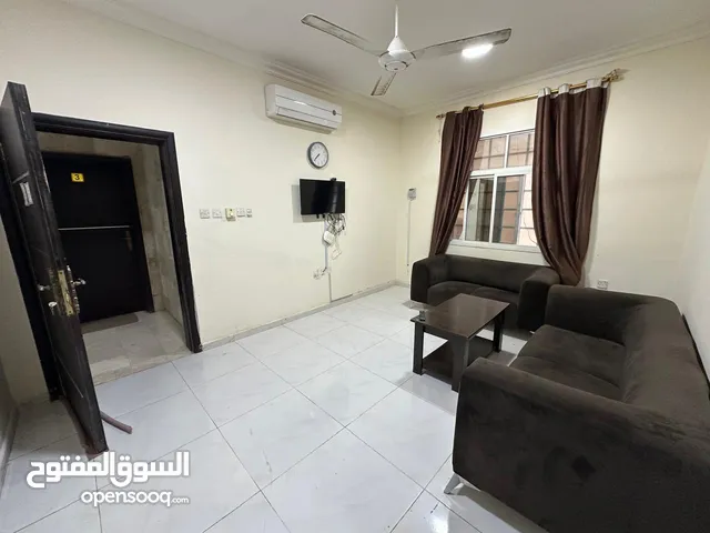 65 m2 1 Bedroom Apartments for Rent in Dhofar Salala