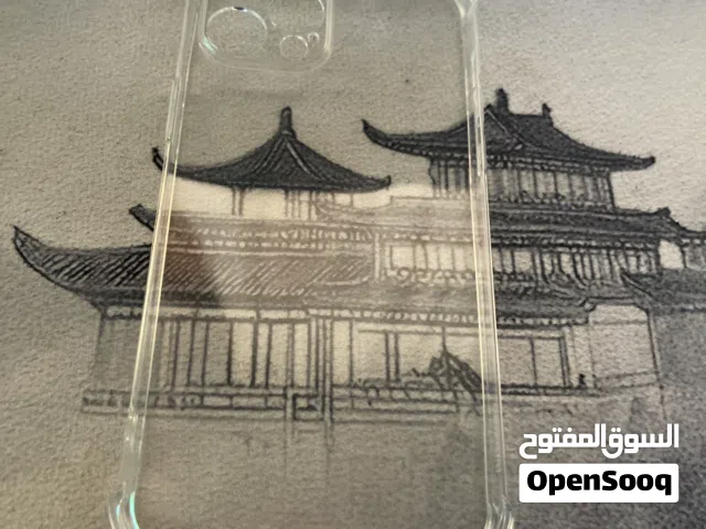 كفر ل iPhone 12pro max