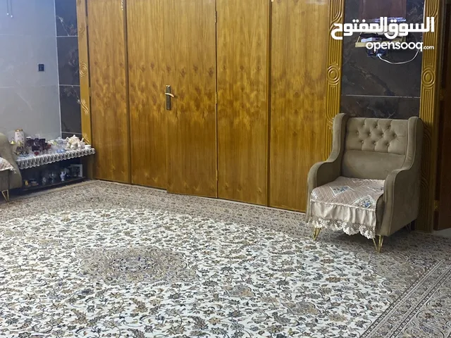 بيت جديد في منطقة راقية