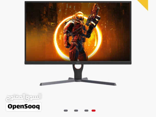 Monitor AOC 24G11E