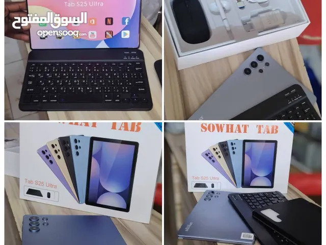 so what tab s25 ultra