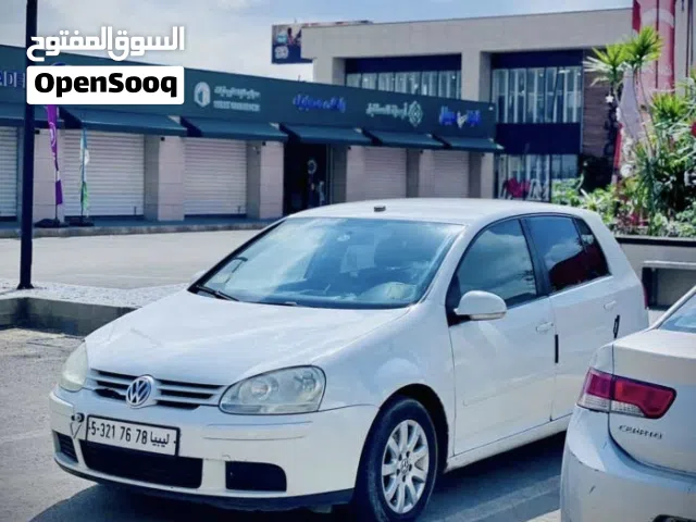 Used Volkswagen ID 5 in Tripoli