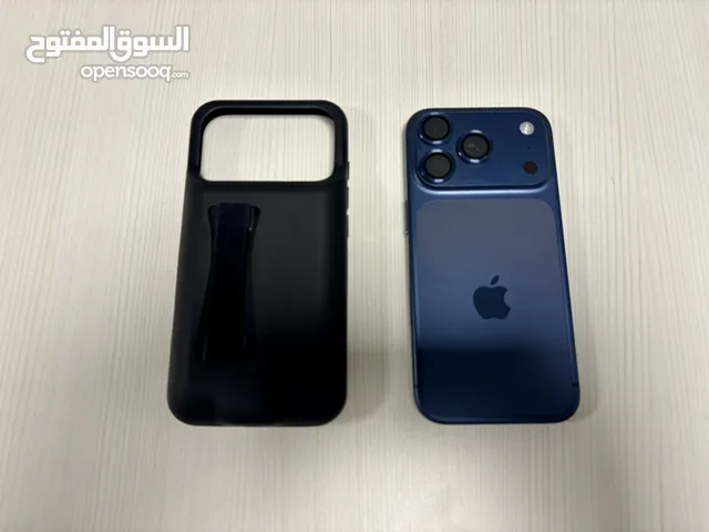 عدد ( تلفونين ) 17 برو 512 ماكس مستعمل يوم + ايفون 14 برو 512 نظيف جدا سعر 17 = 4600 سعر 14 = 2000