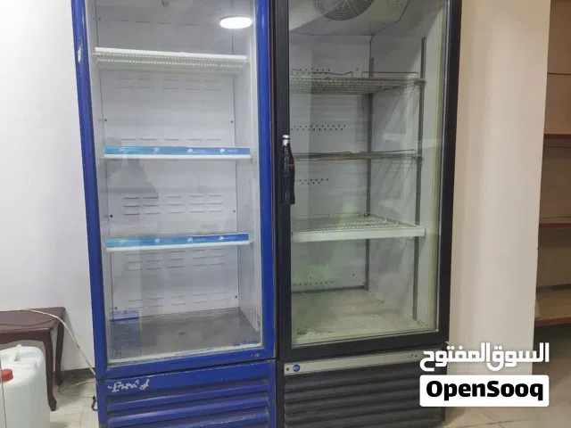 ثلاجات للبيع