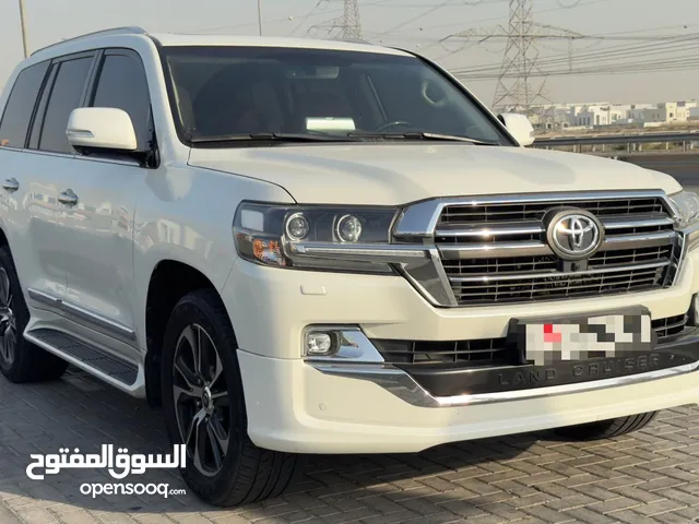 Land Crusier for sale