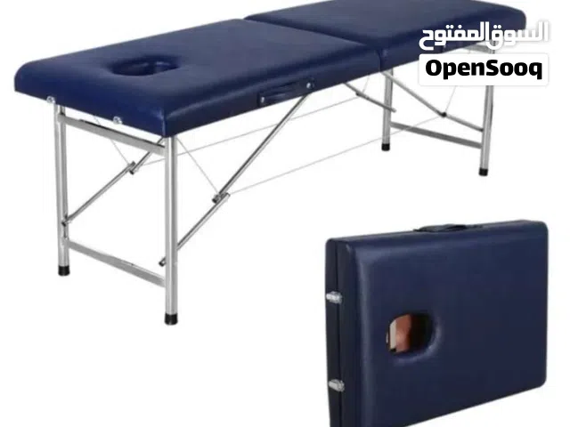 تخت مساج جديد