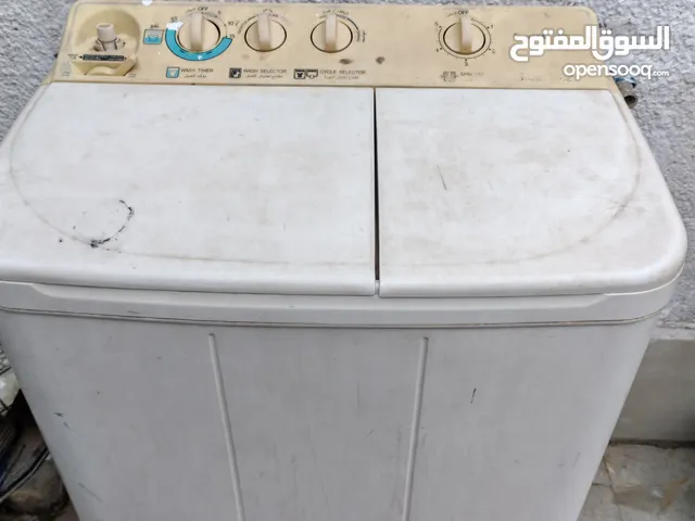 غساله للبيع بسعرمناسب