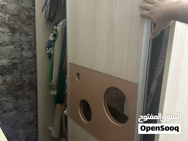 غرفة نوم فرديه