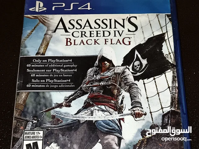 اساسنز كريد بلاك فلاك Assassins creed black flag اساسن كريد بلاك فلاگ