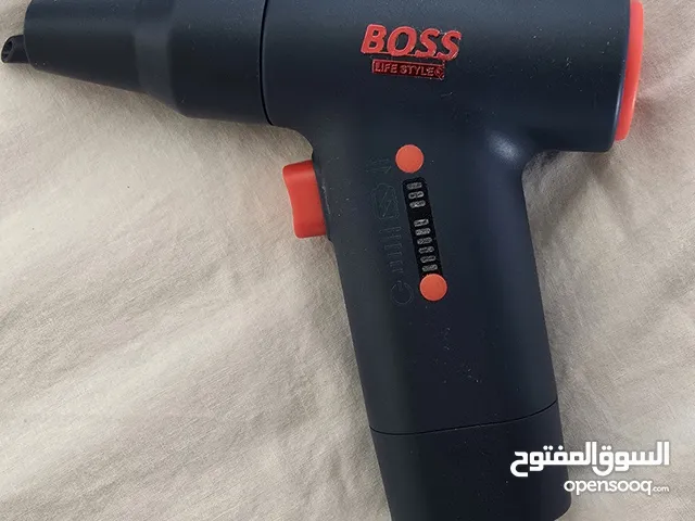 منفاخ 2في1 يعمل بشحن
