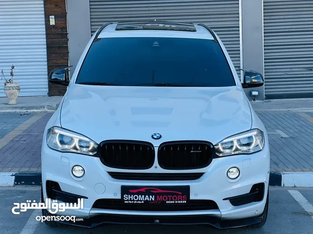‏BMW X5 2015