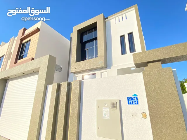 311 m2 5 Bedrooms Villa for Sale in Muscat Amerat