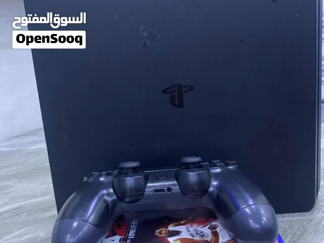 PlayStation 4 PlayStation for sale in Irbid
