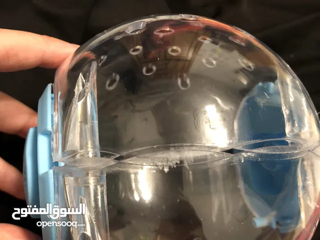 طابه للهامستر جديده بحاله ممتازه للبيع -العاب -