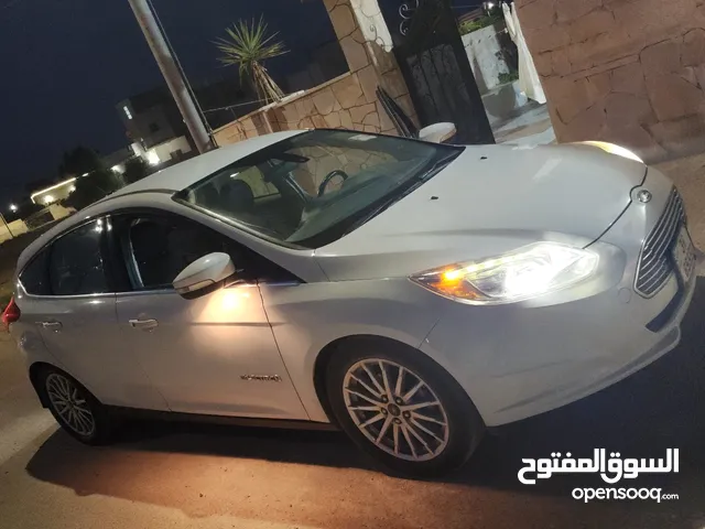 Used Ford Focus in Mafraq