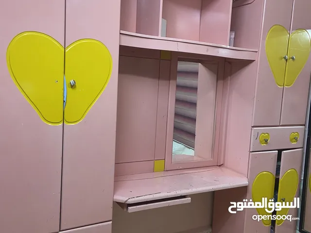 غرفة نوم اطفال