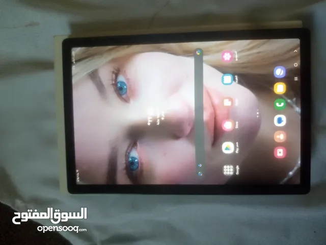 Samsung Galaxy Tab A8 64 GB in Jerash