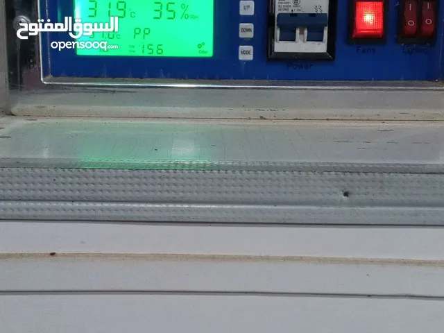 فقاسه توماتيك للبيع