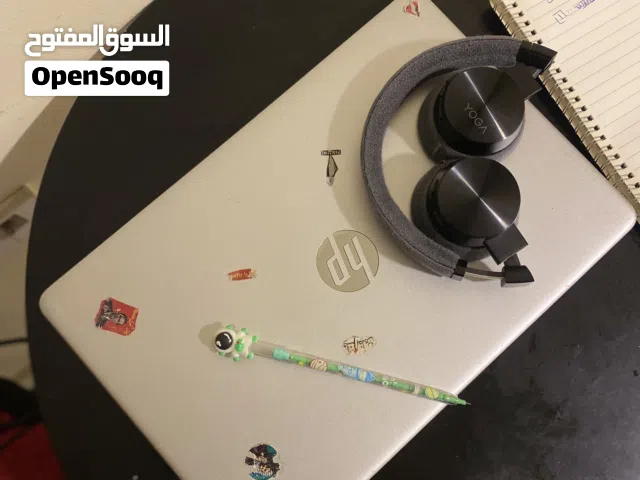 HP Laptop 15-dy1xxx
