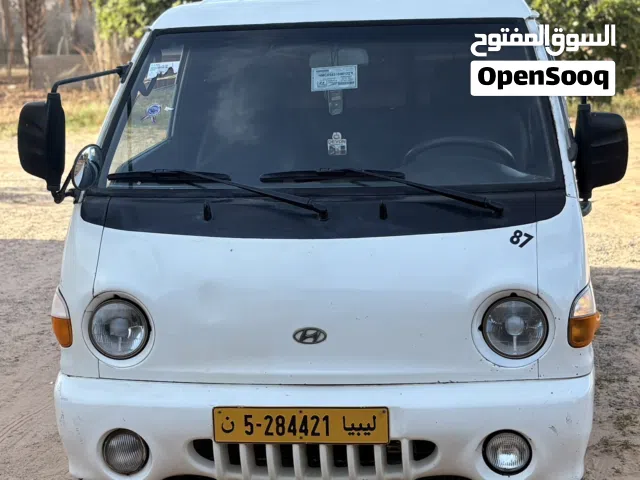 2002 هيونداي اخرى