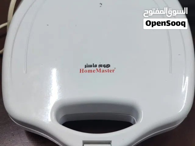 صانعت دونات قابل للتفاوض