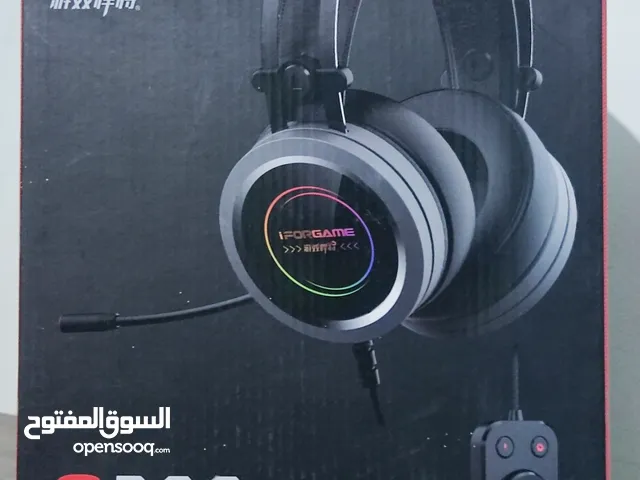 سماعات IFORGAME
