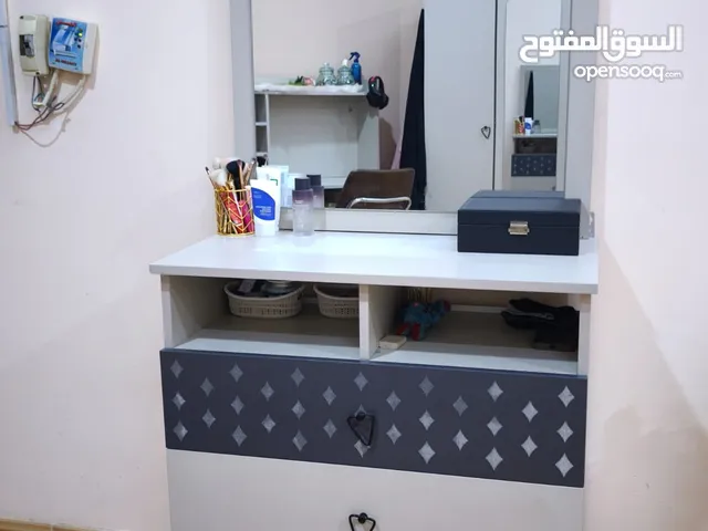 غرفة نوم شبابية كاملة (سنگل)