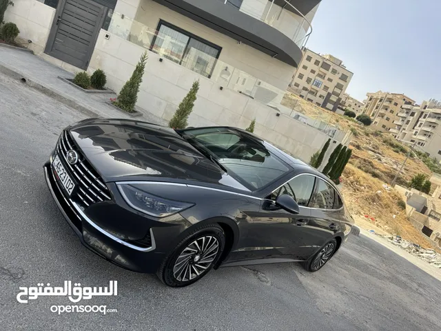 هونداي فل الفل اعلى صنف 2023