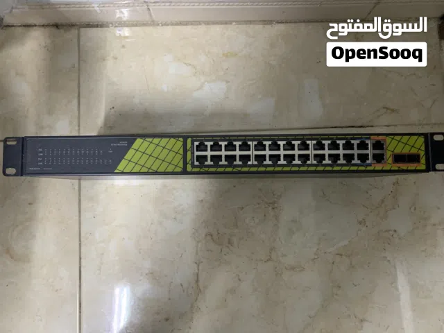 سوتش poe 25 بورت