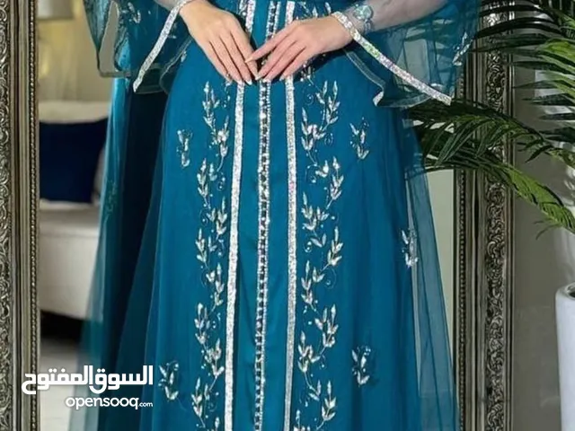 Kaftan Textile - Abaya - Jalabiya in Abu Dhabi