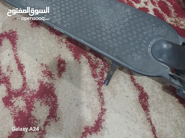 أسكوتر شاومي ماركه جديد