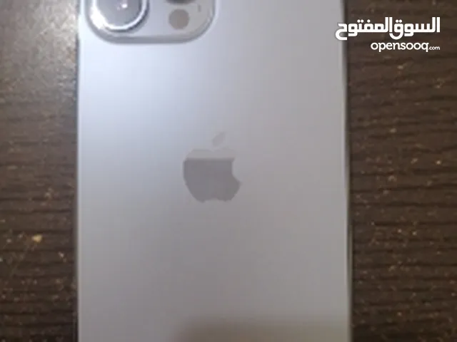 Apple iPhone 13 Pro Max 512 GB in Sharqia