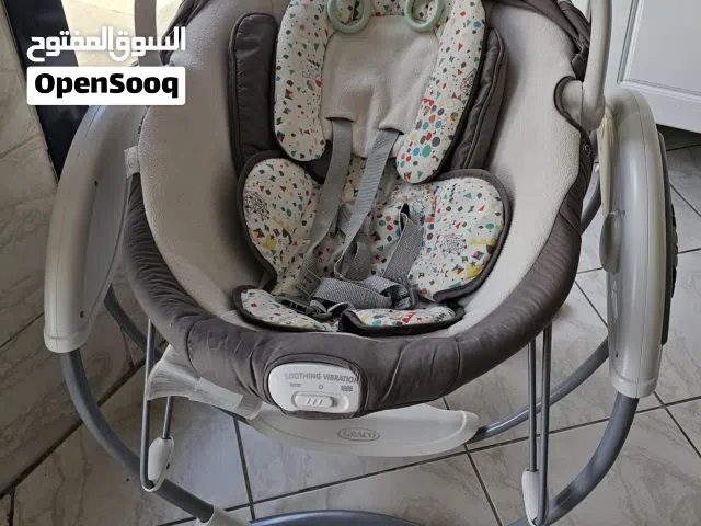 أغراض بيبي مستعملة بحالة ممتازة
