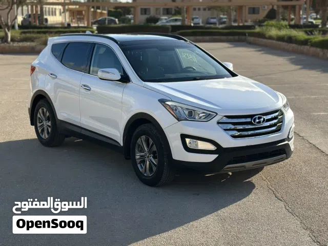 2014 HYUNDAI SANTA FE, 2.4L
